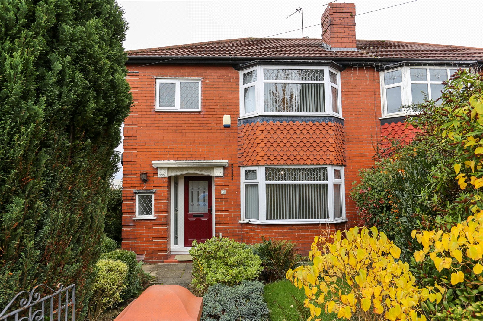 Heaton Chapel, Stockport, SK4