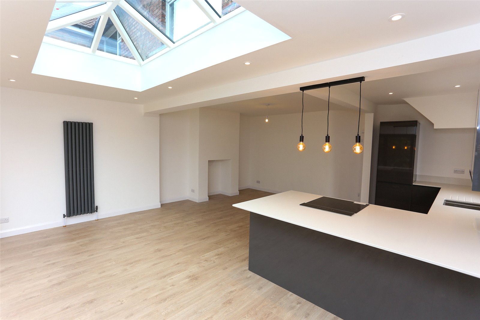 Heaton Chapel, Stockport, SK4