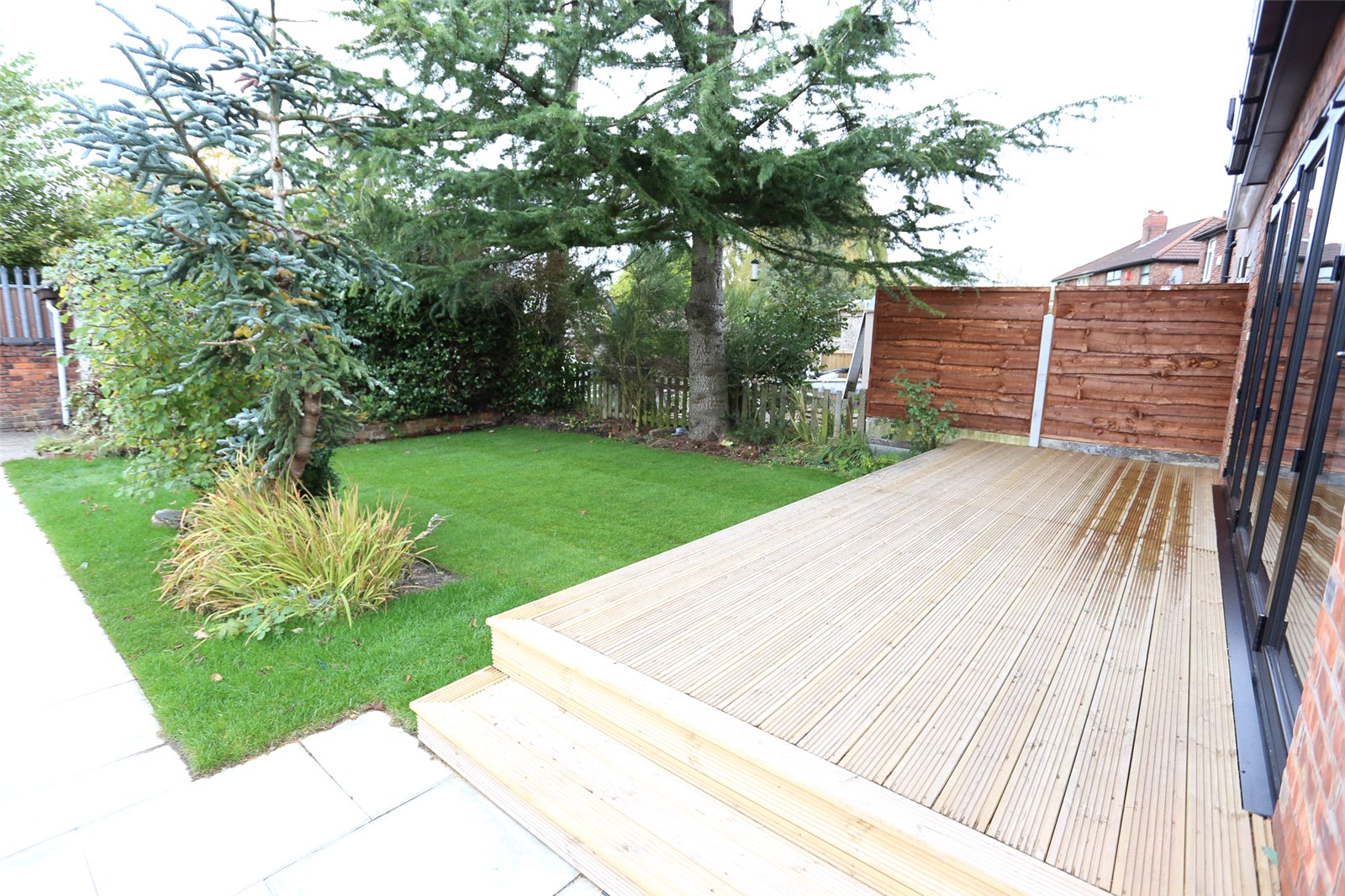 Heaton Chapel, Stockport, SK4