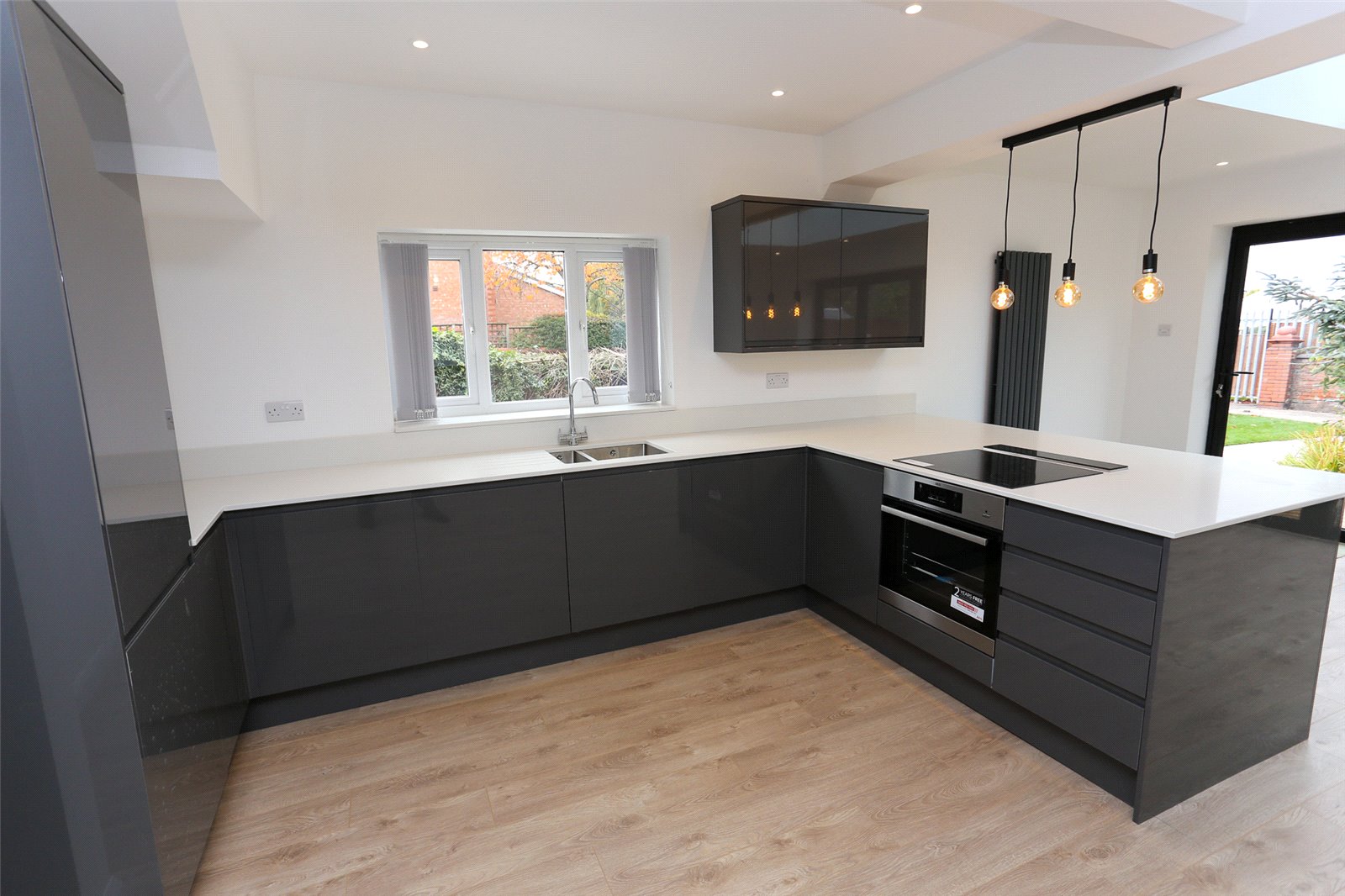 Heaton Chapel, Stockport, SK4