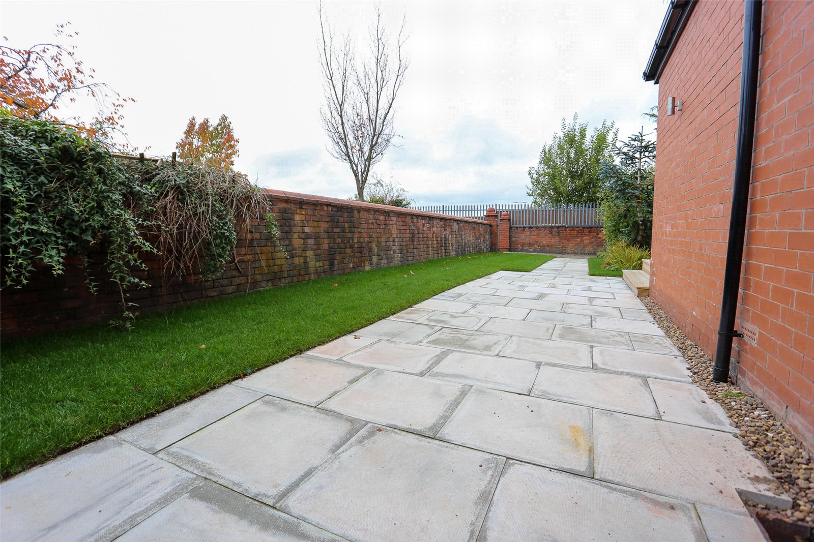 Heaton Chapel, Stockport, SK4