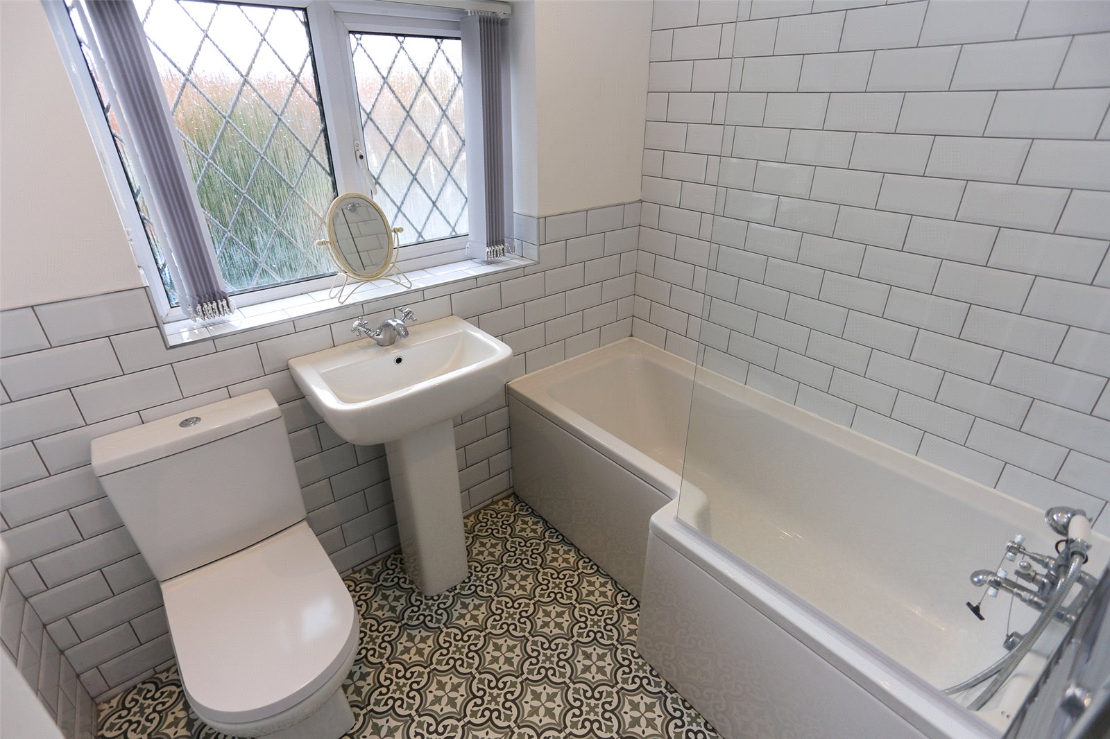 Heaton Chapel, Stockport, SK4