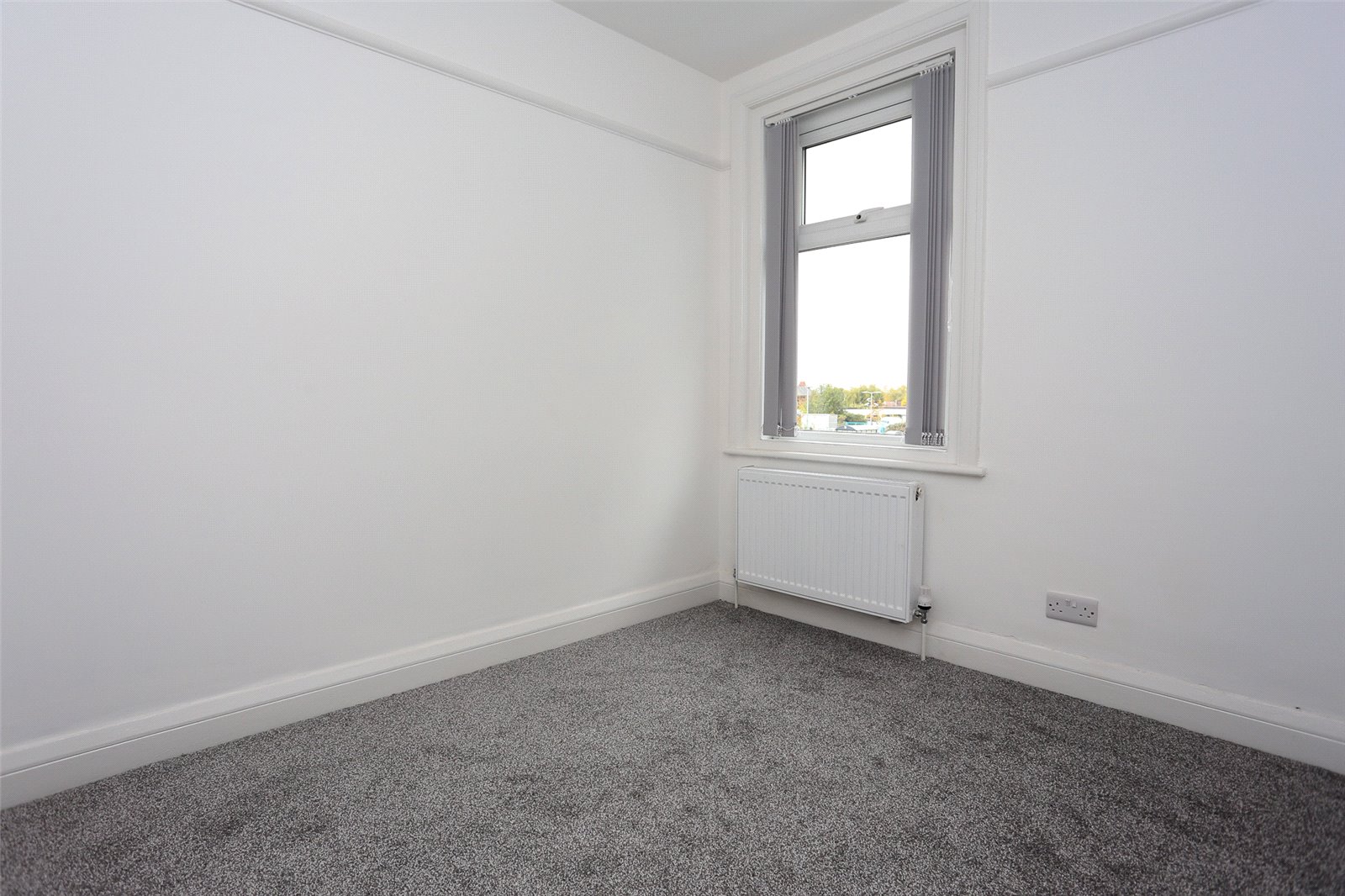 Heaton Chapel, Stockport, SK4