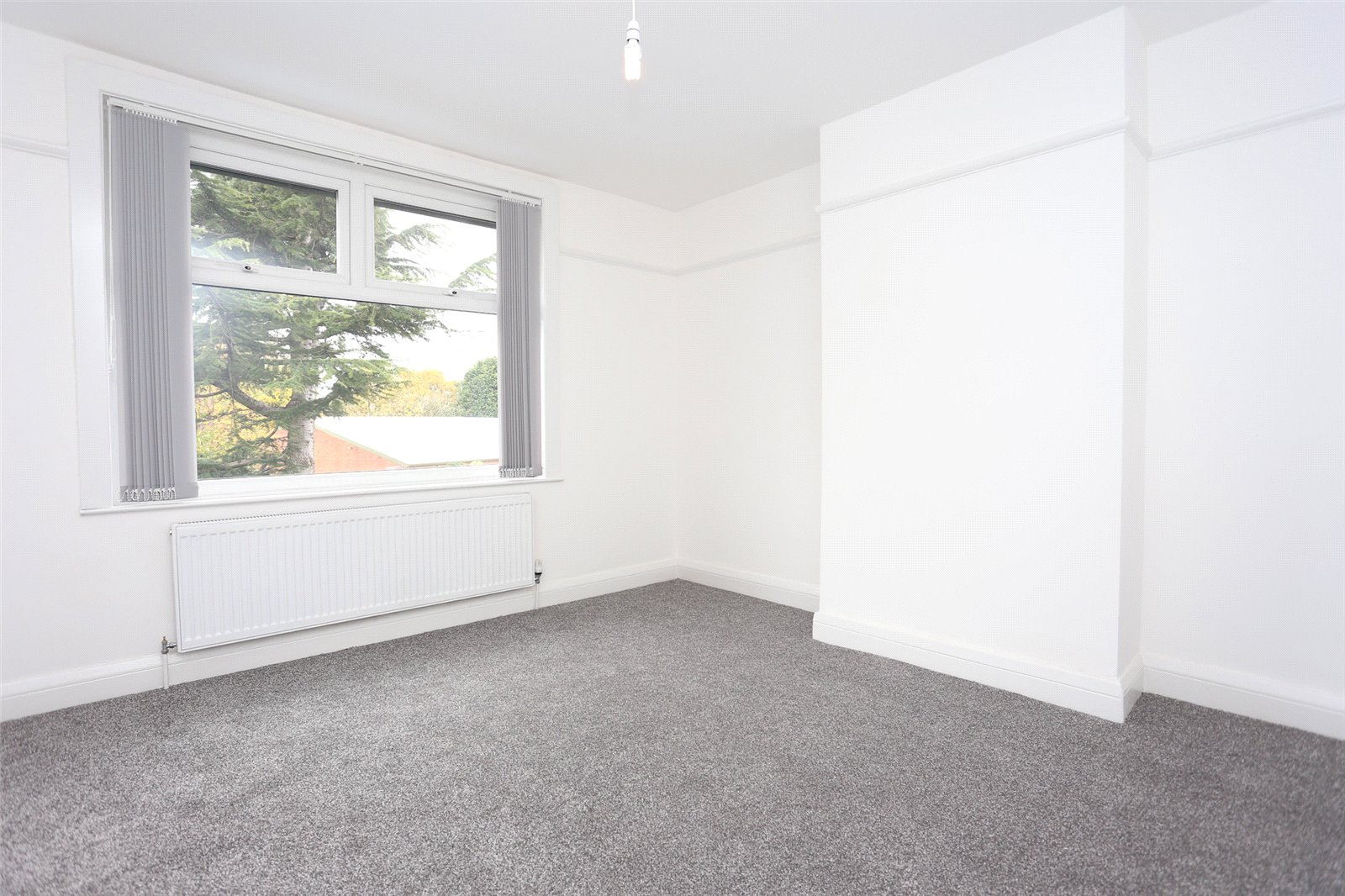 Heaton Chapel, Stockport, SK4