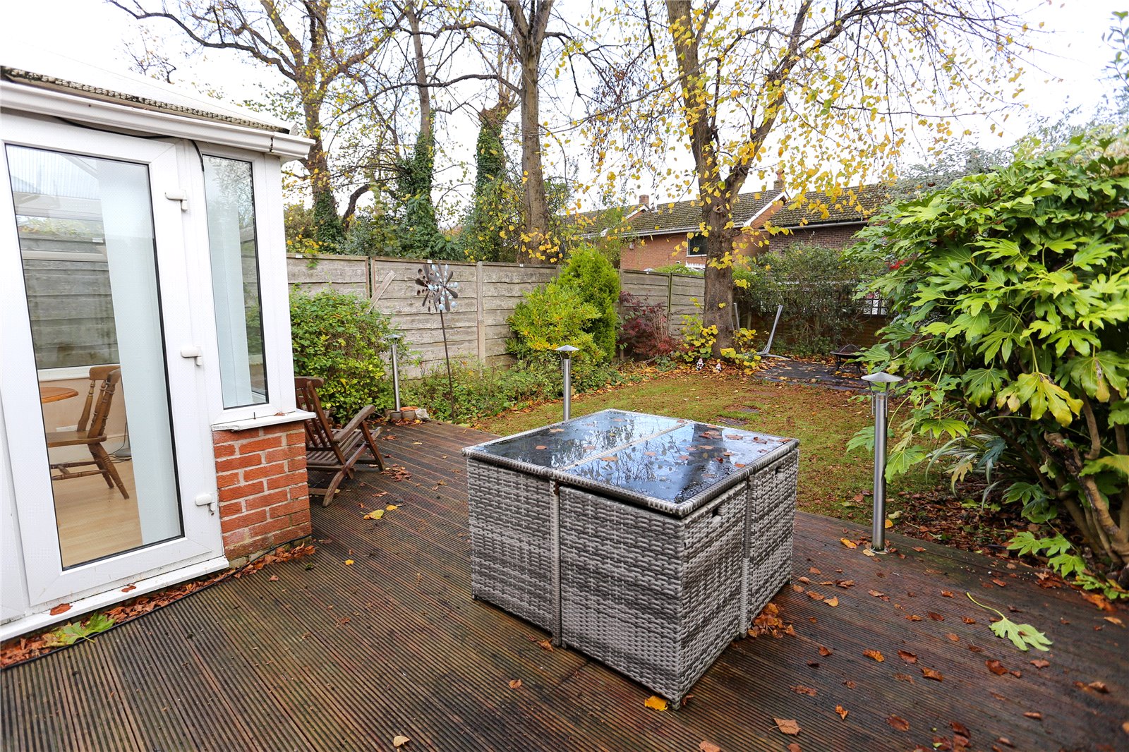 Heaton Mersey, Stockport, SK4