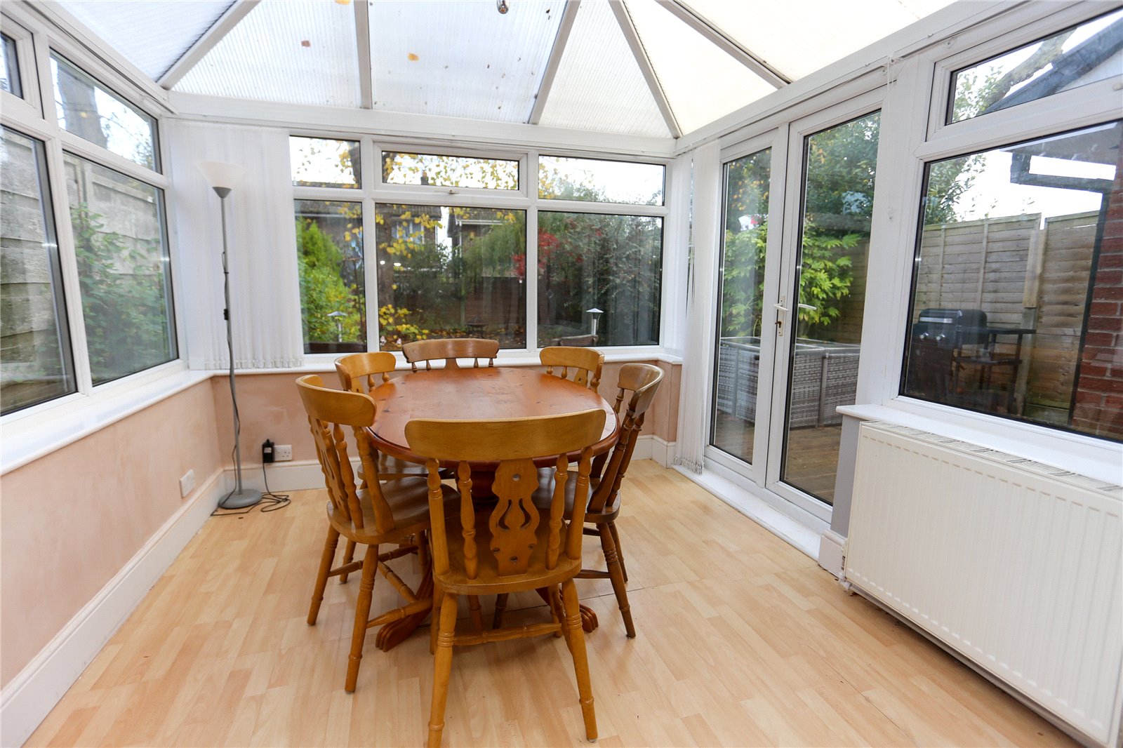 Heaton Mersey, Stockport, SK4