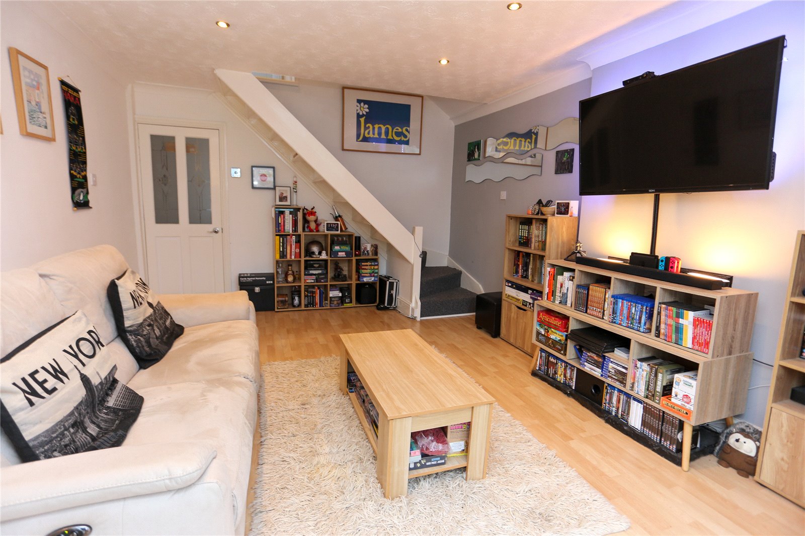 Heaton Mersey, Stockport, SK4