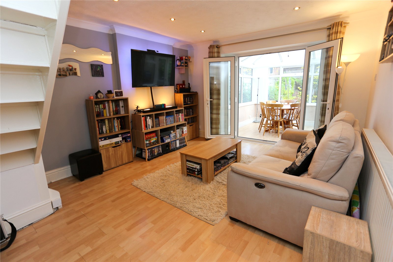 Heaton Mersey, Stockport, SK4