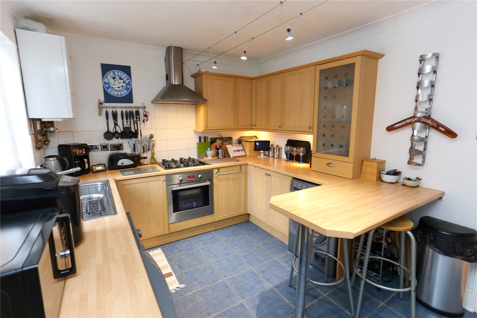 Heaton Mersey, Stockport, SK4