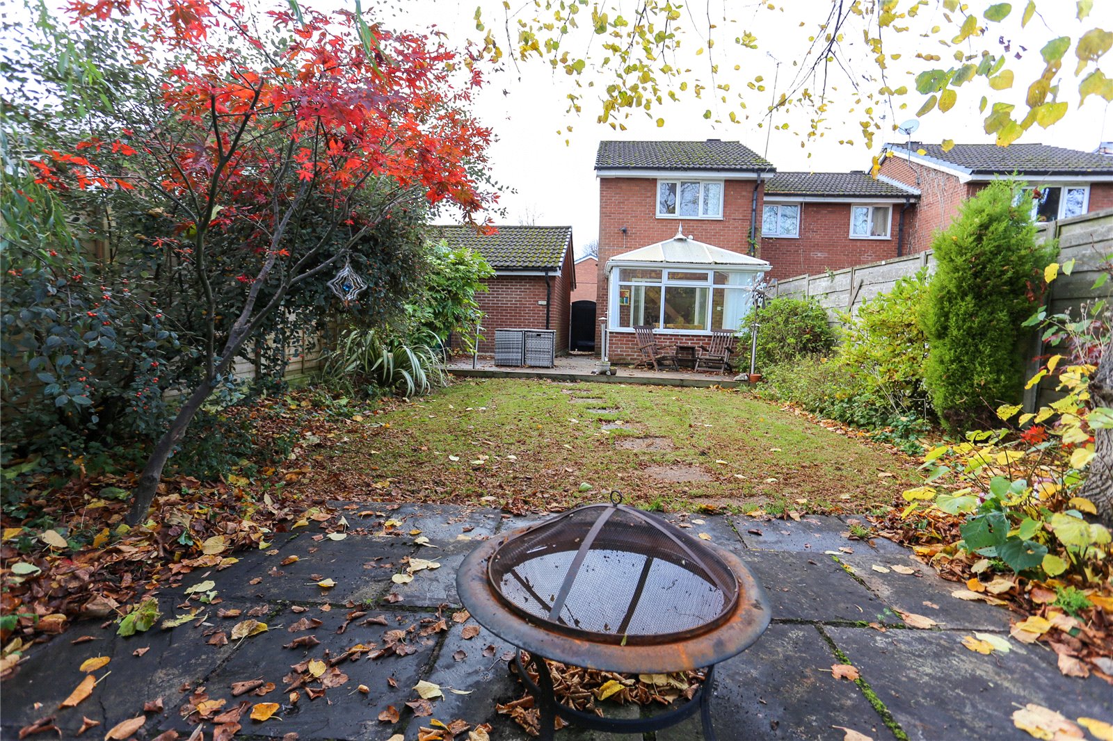 Heaton Mersey, Stockport, SK4