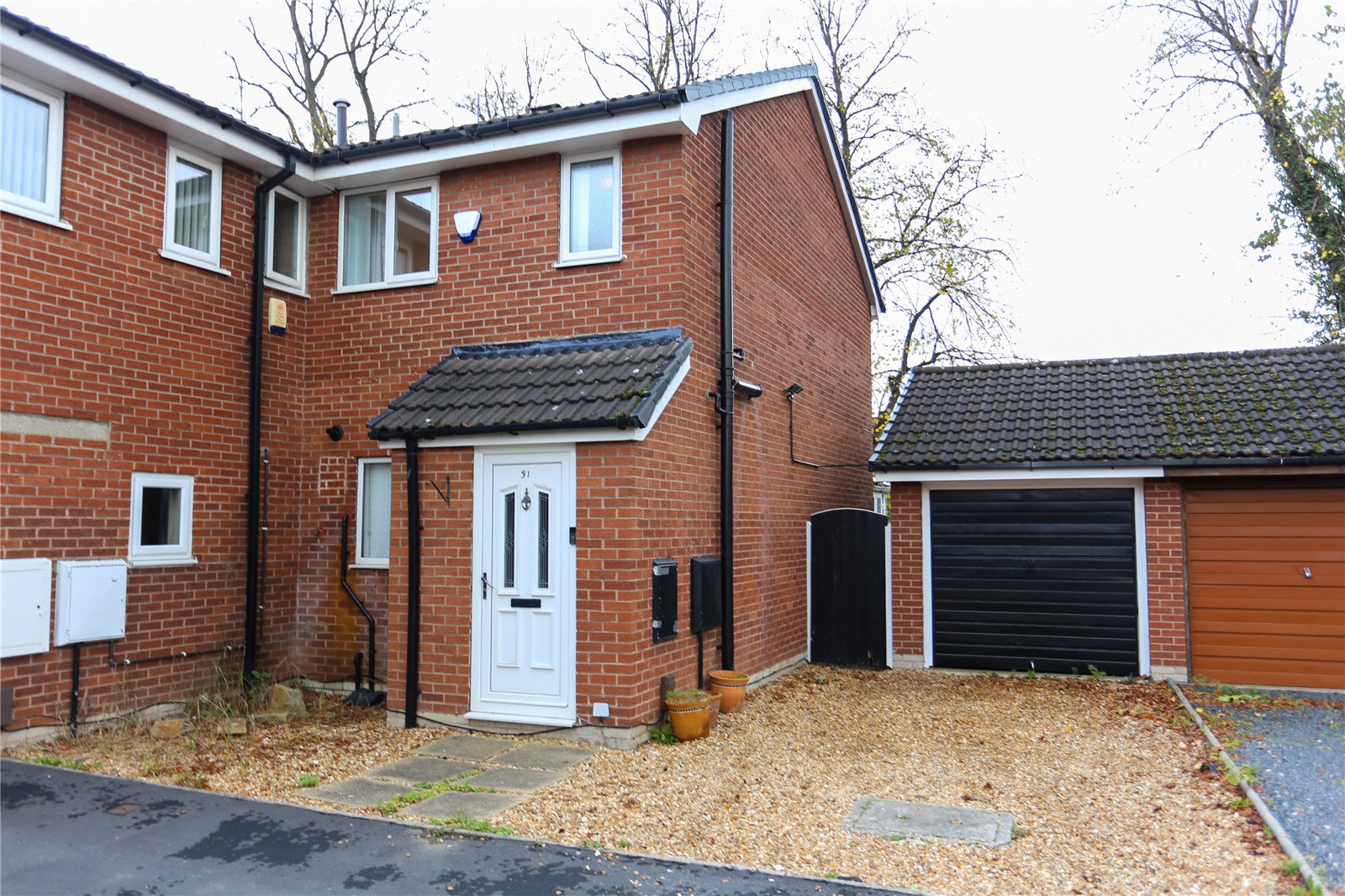 Heaton Mersey, Stockport, SK4
