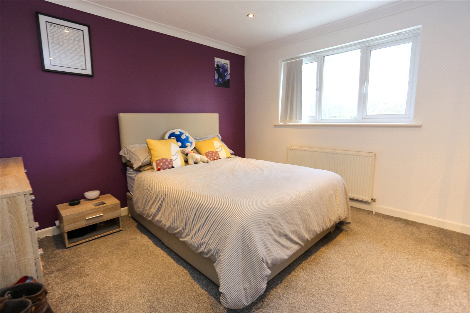 Heaton Mersey, Stockport, SK4