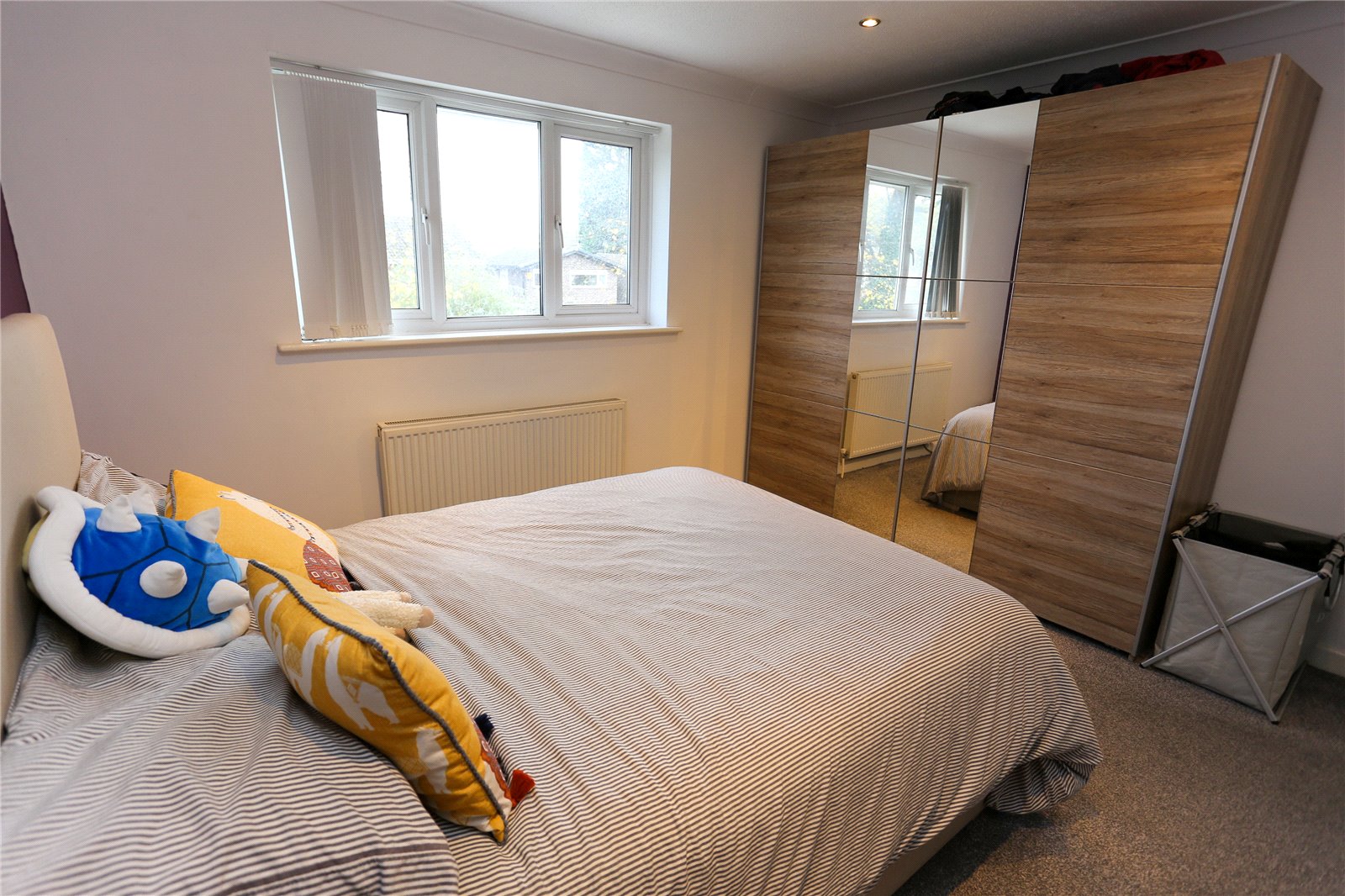 Heaton Mersey, Stockport, SK4