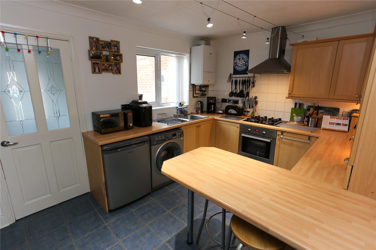 Heaton Mersey, Stockport, SK4