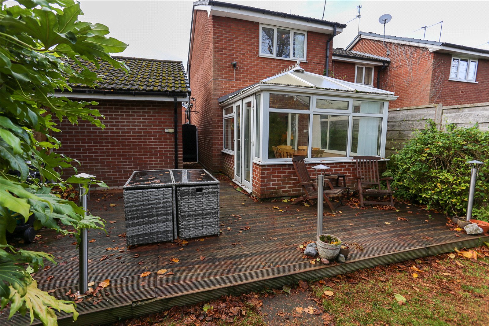 Heaton Mersey, Stockport, SK4