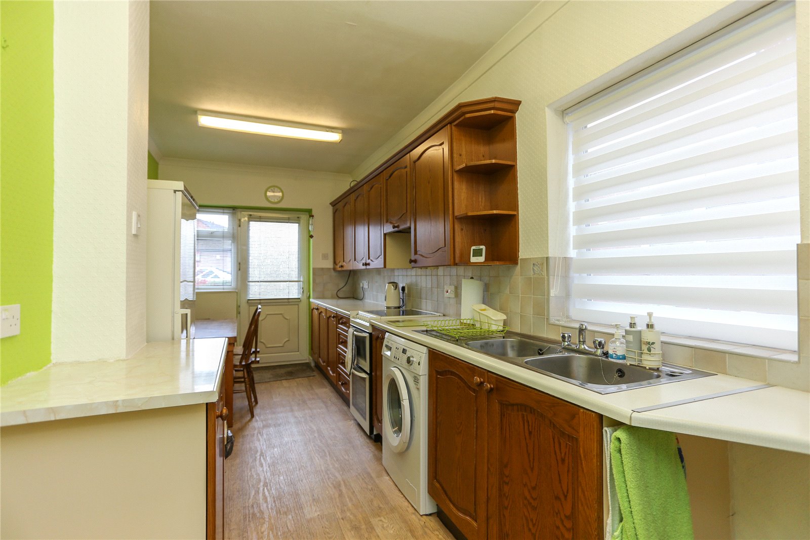 Heaton Chapel, Stockport, SK4
