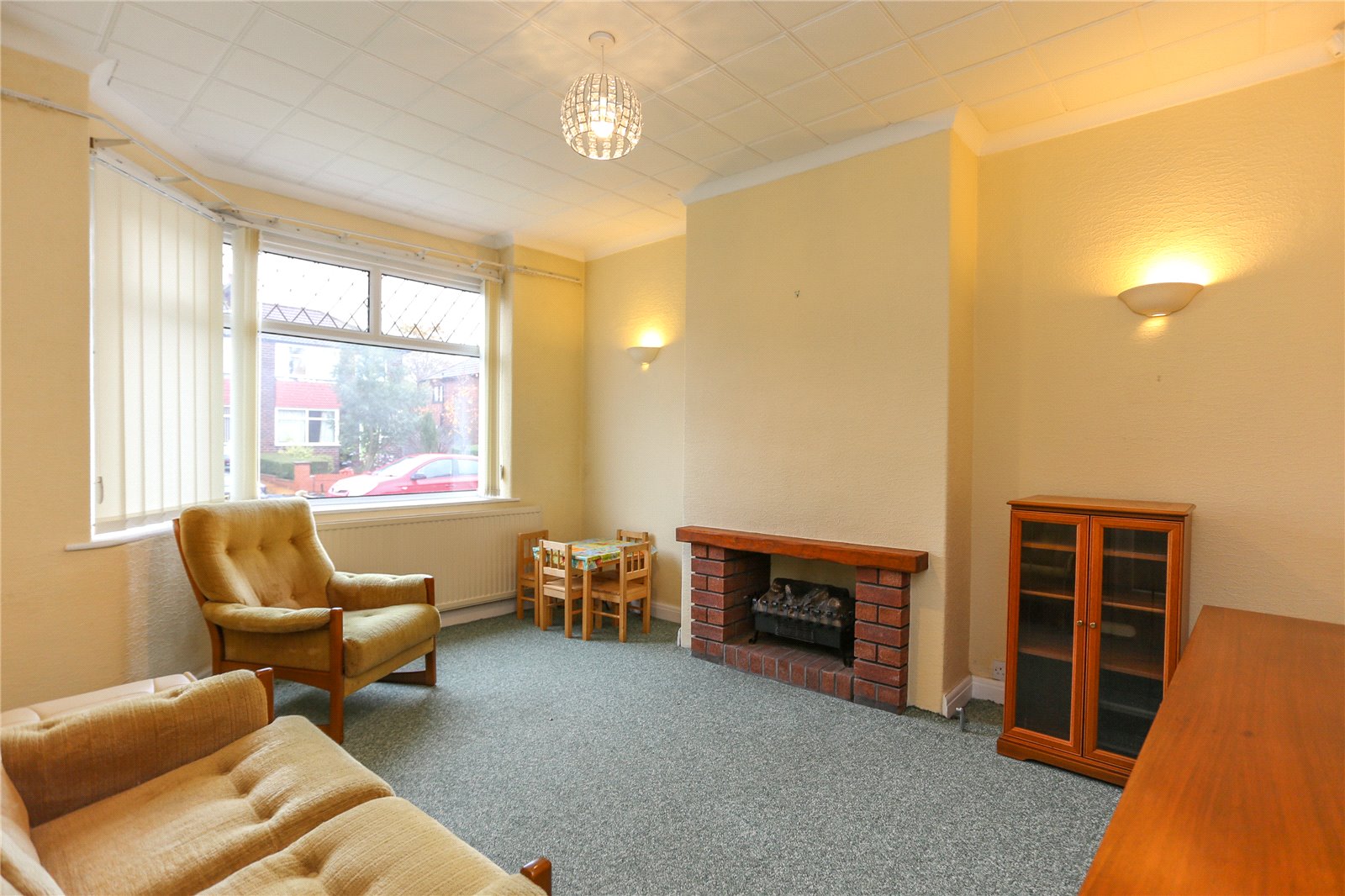 Heaton Chapel, Stockport, SK4