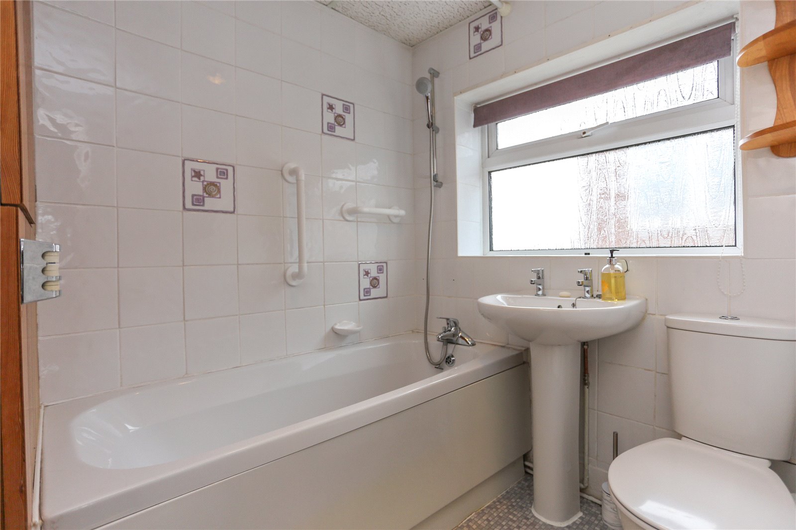 Heaton Chapel, Stockport, SK4
