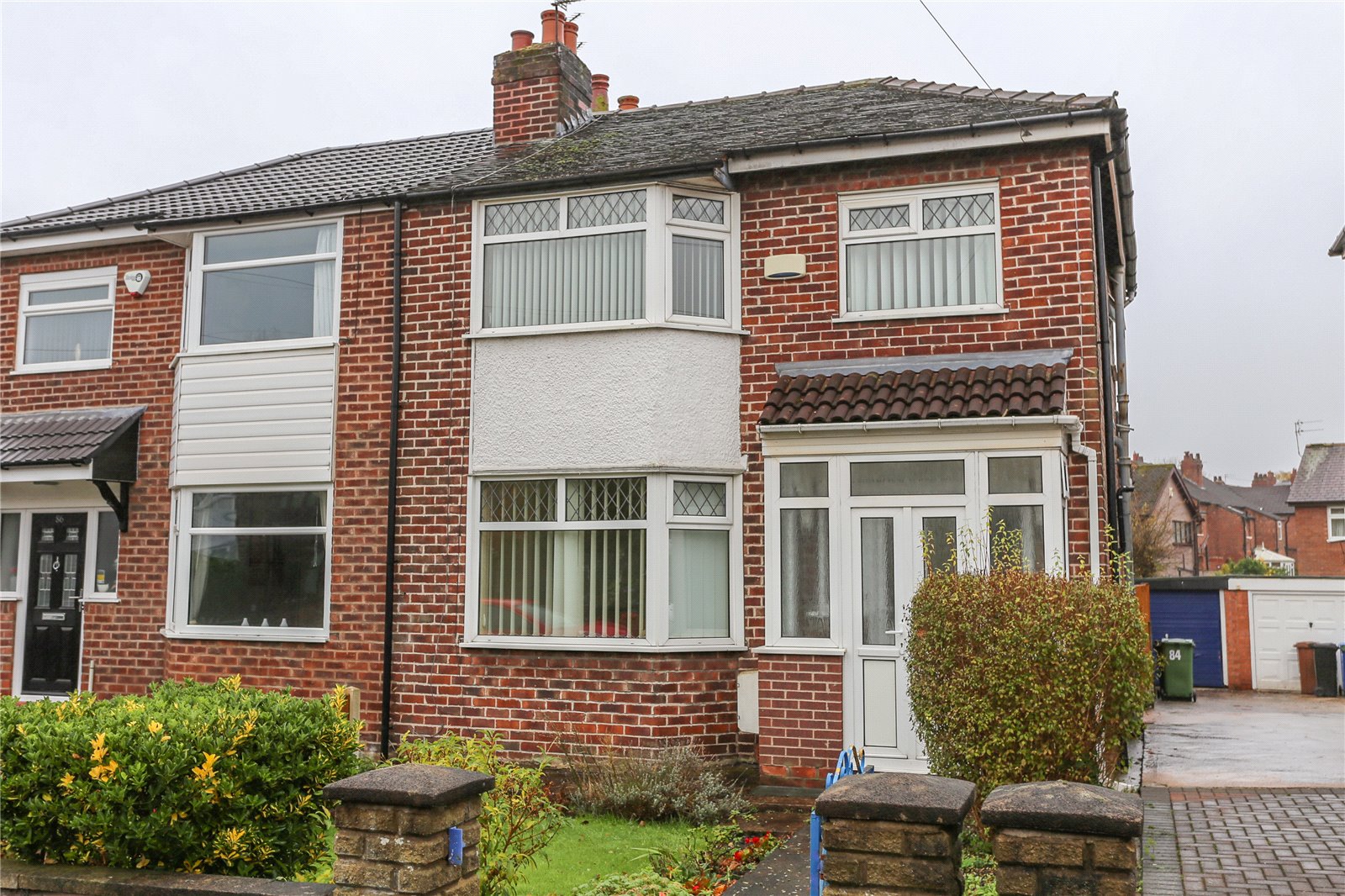 Heaton Chapel, Stockport, SK4