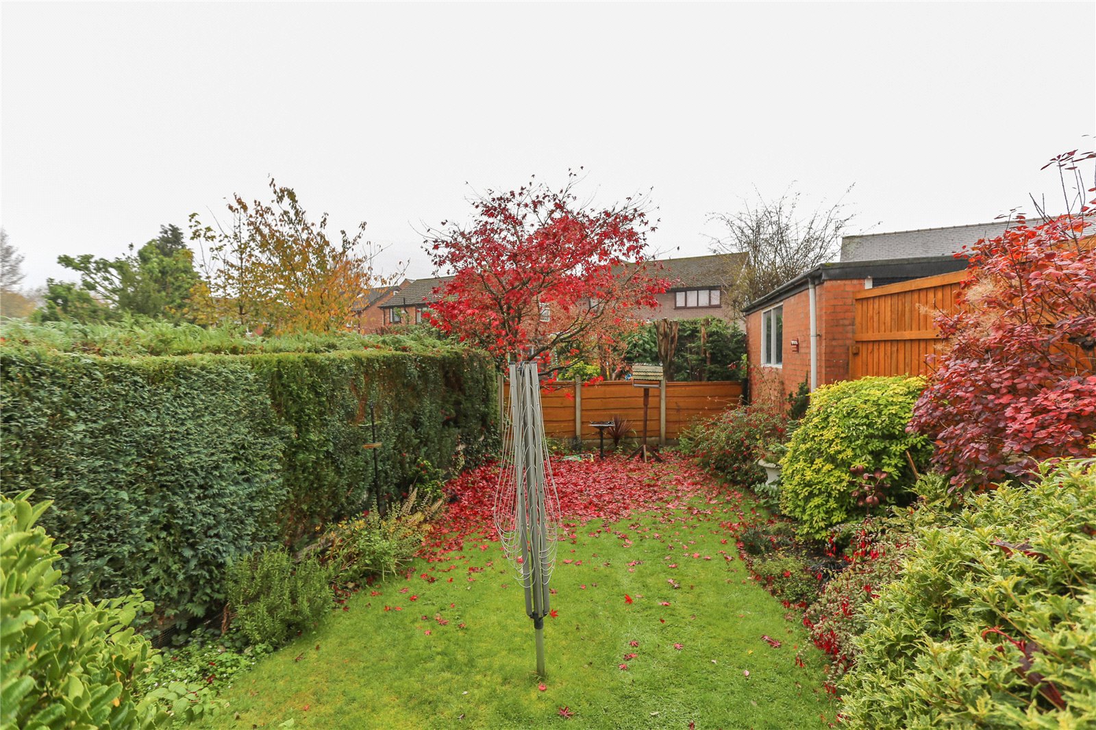 Heaton Chapel, Stockport, SK4