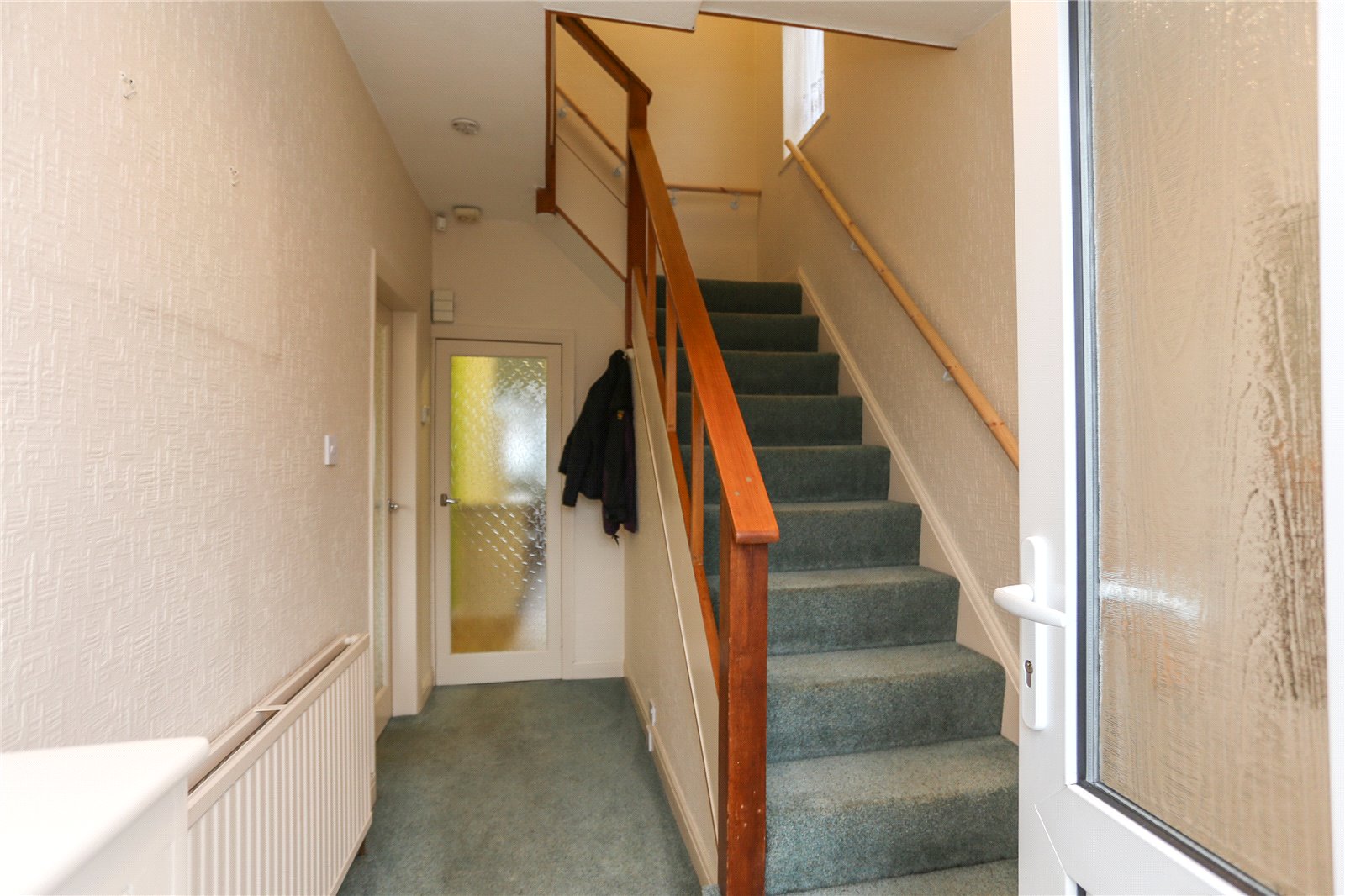 Heaton Chapel, Stockport, SK4