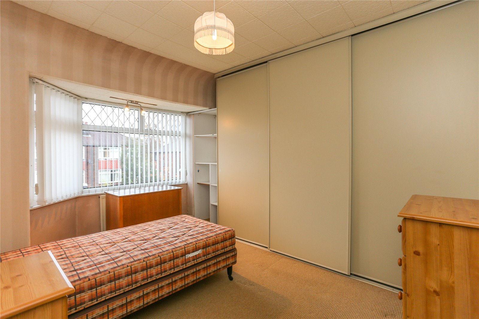 Heaton Chapel, Stockport, SK4