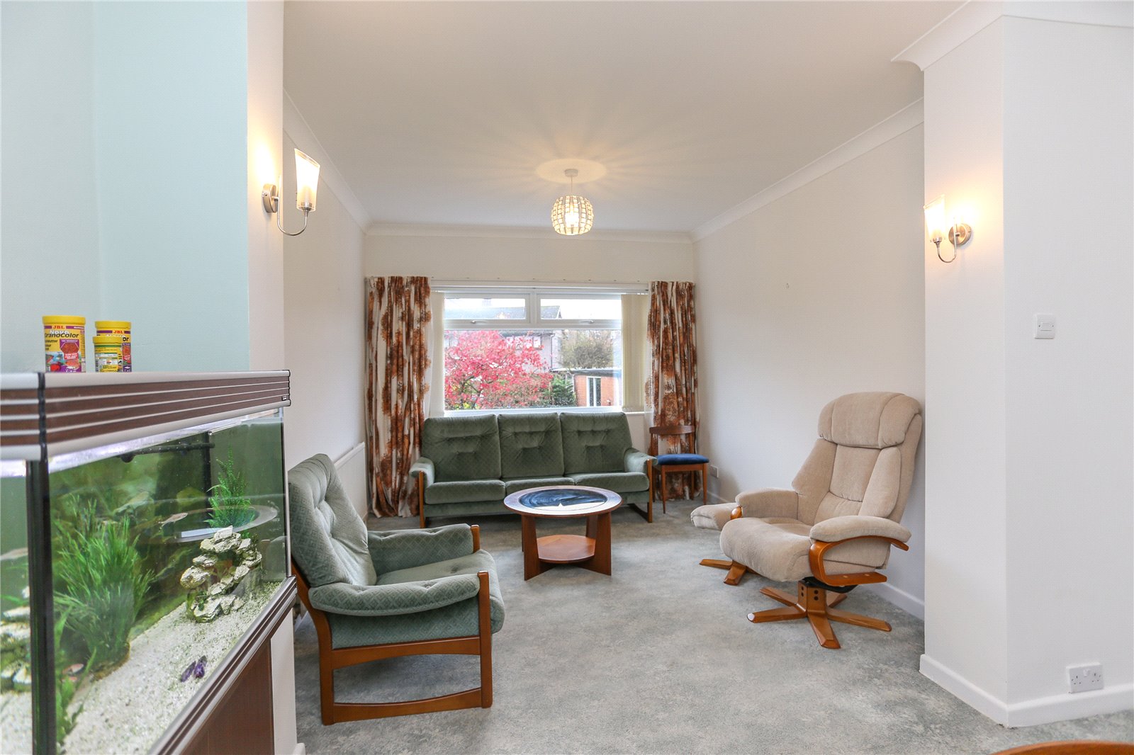 Heaton Chapel, Stockport, SK4