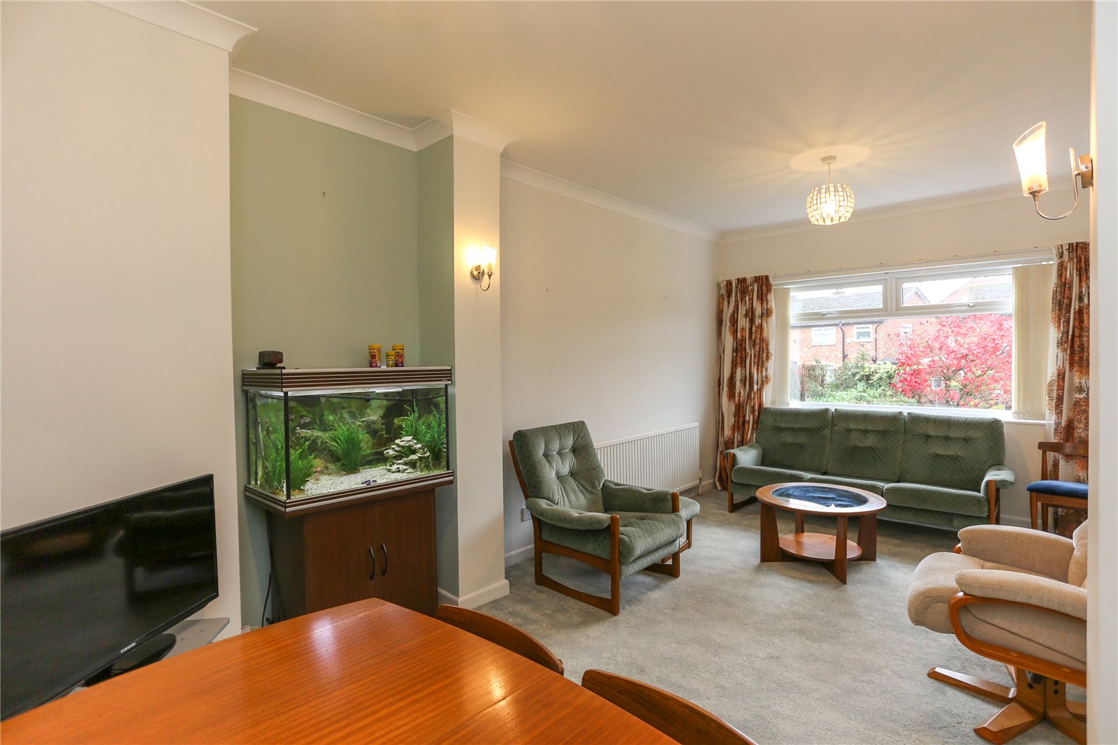 Heaton Chapel, Stockport, SK4