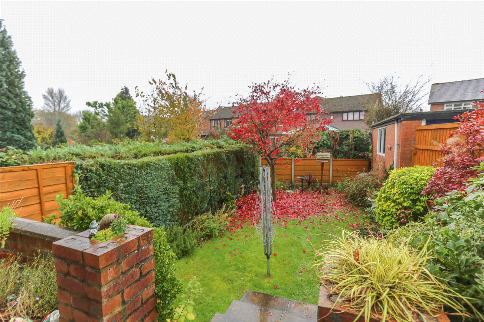 Heaton Chapel, Stockport, SK4