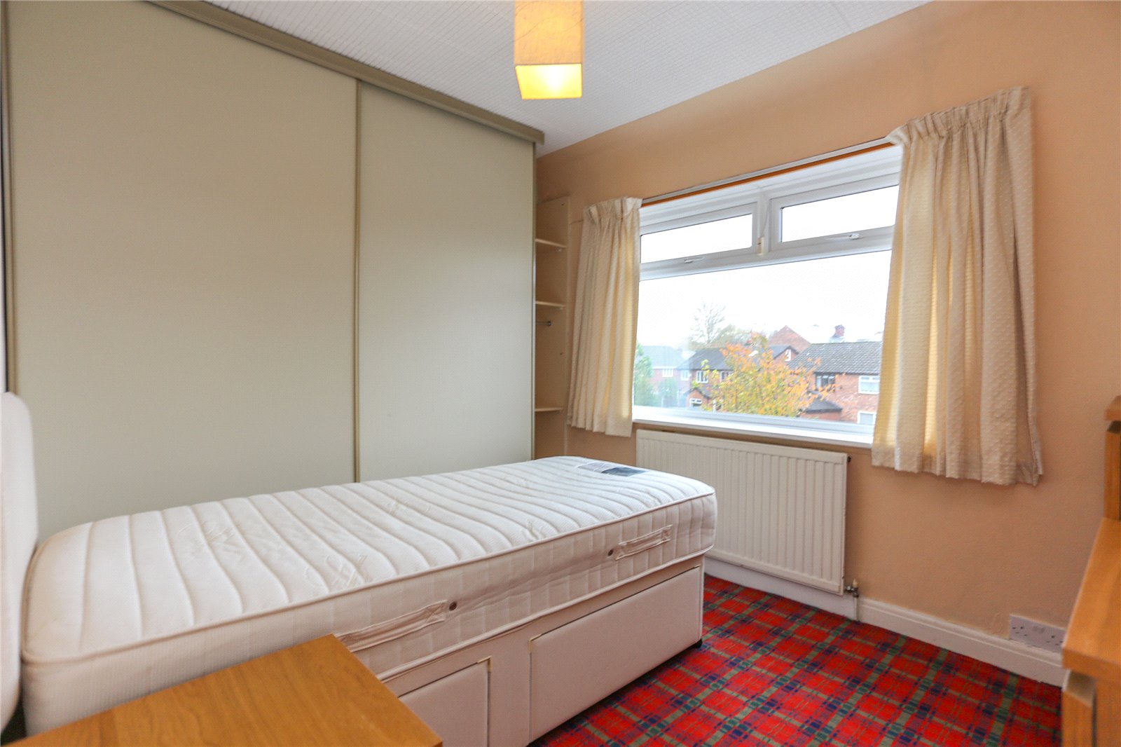 Heaton Chapel, Stockport, SK4