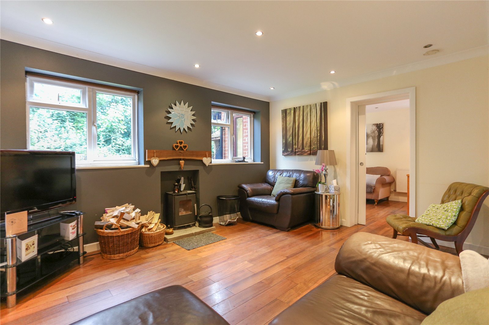 Heaton Mersey, Stockport, SK4