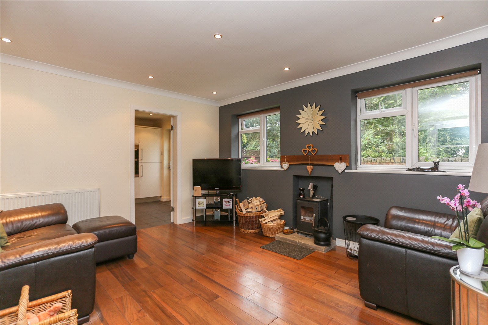 Heaton Mersey, Stockport, SK4