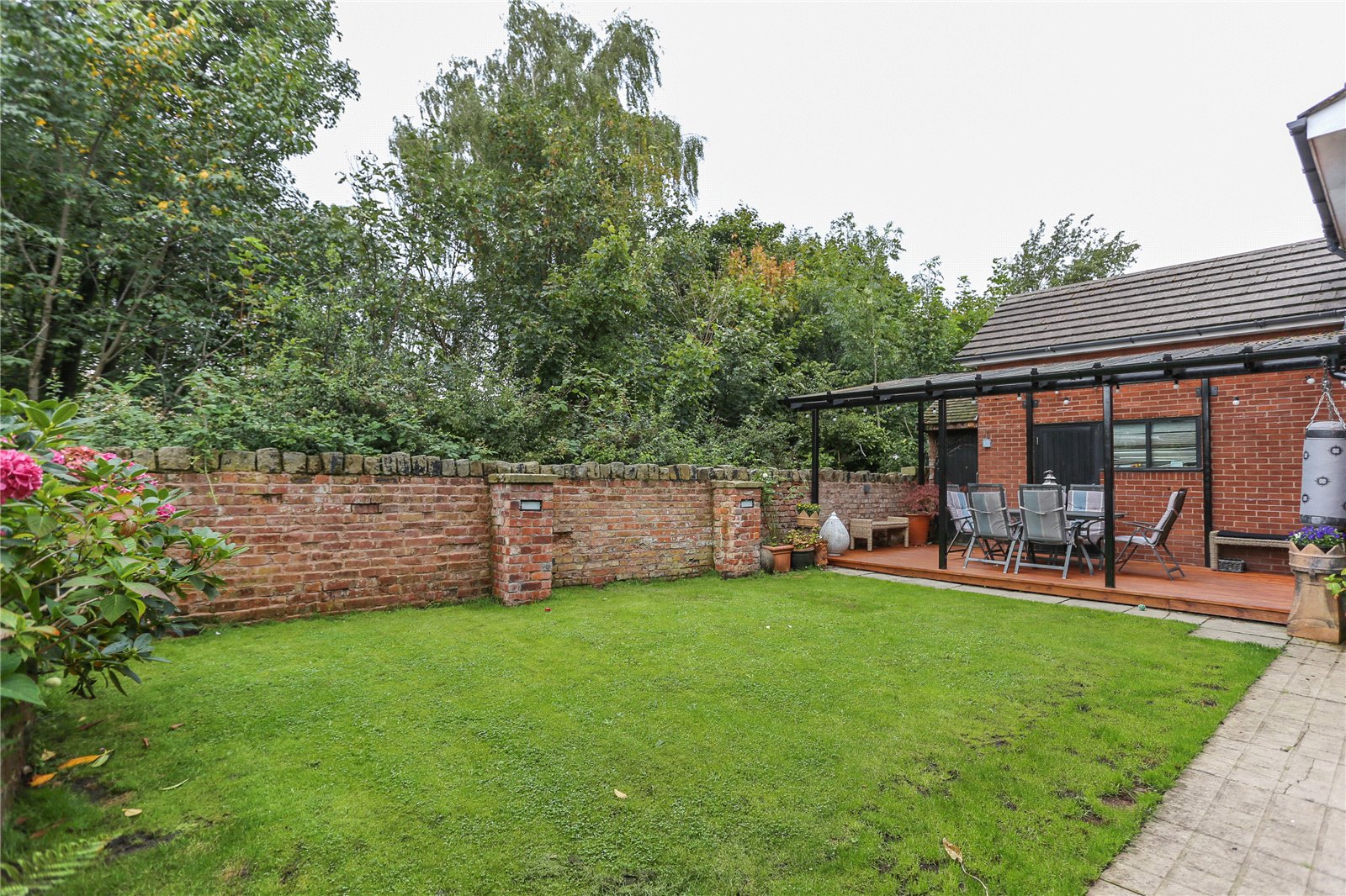 Heaton Mersey, Stockport, SK4