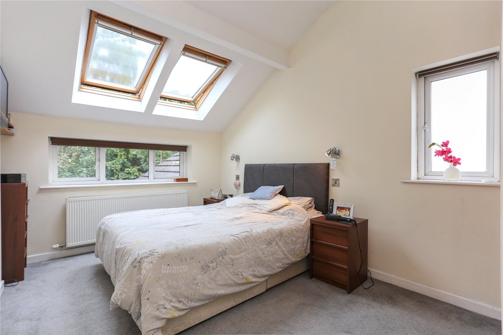 Heaton Mersey, Stockport, SK4