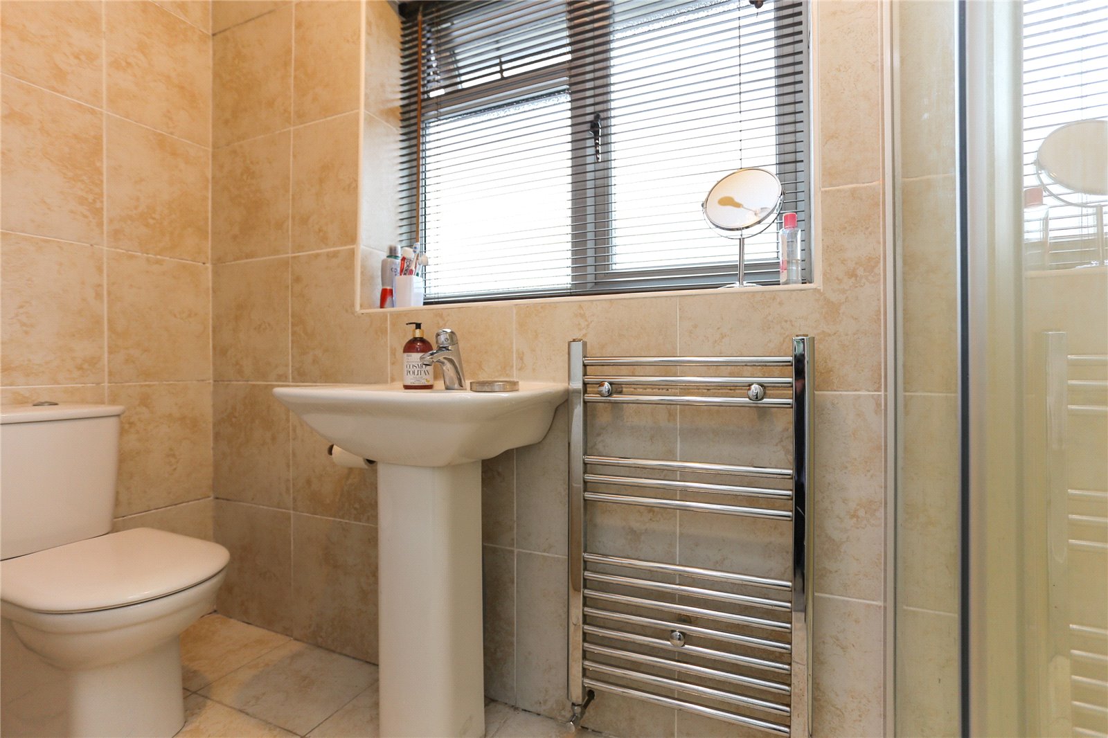 Heaton Mersey, Stockport, SK4