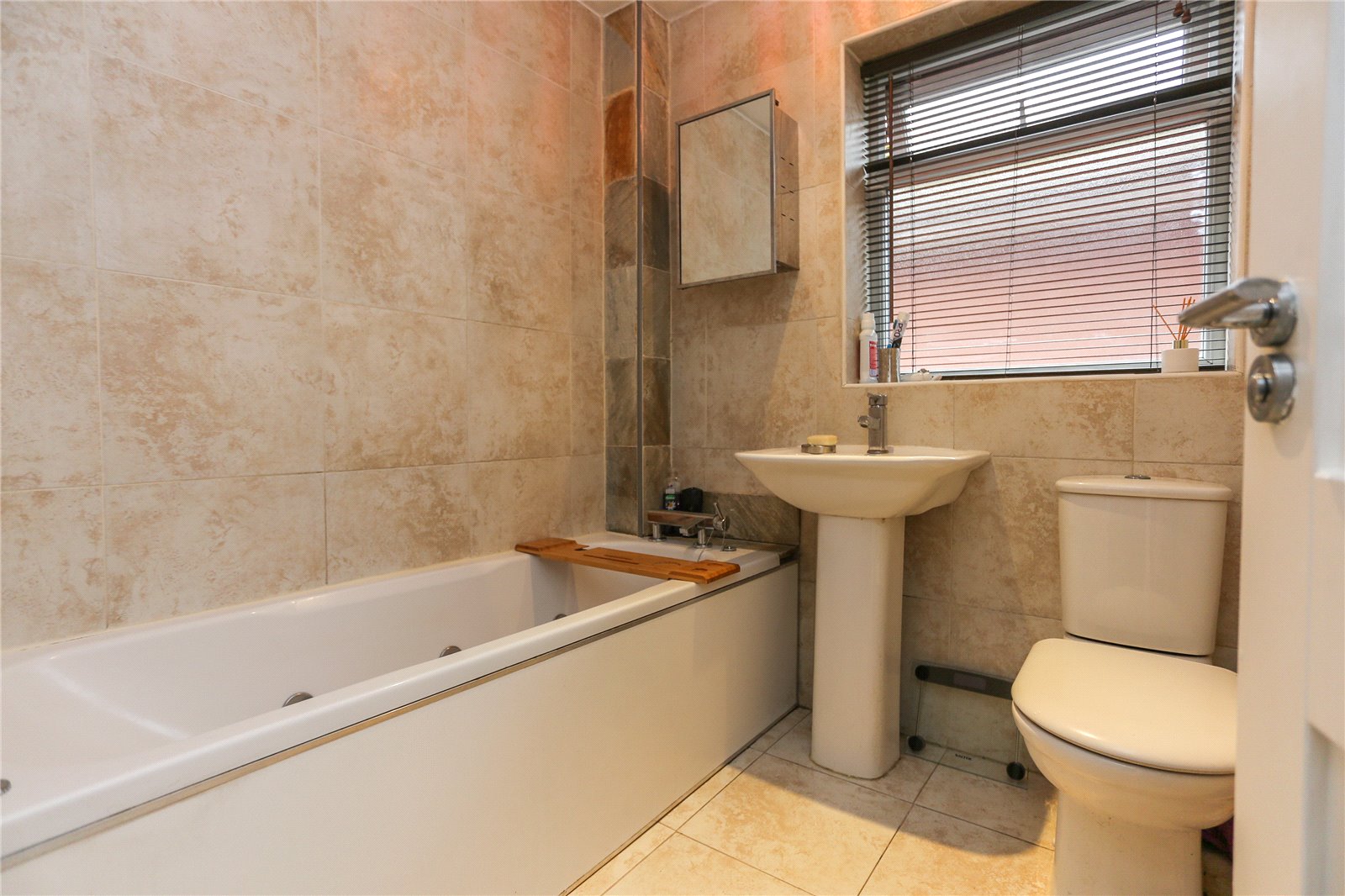 Heaton Mersey, Stockport, SK4