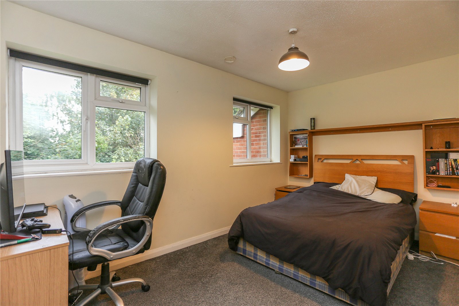 Heaton Mersey, Stockport, SK4