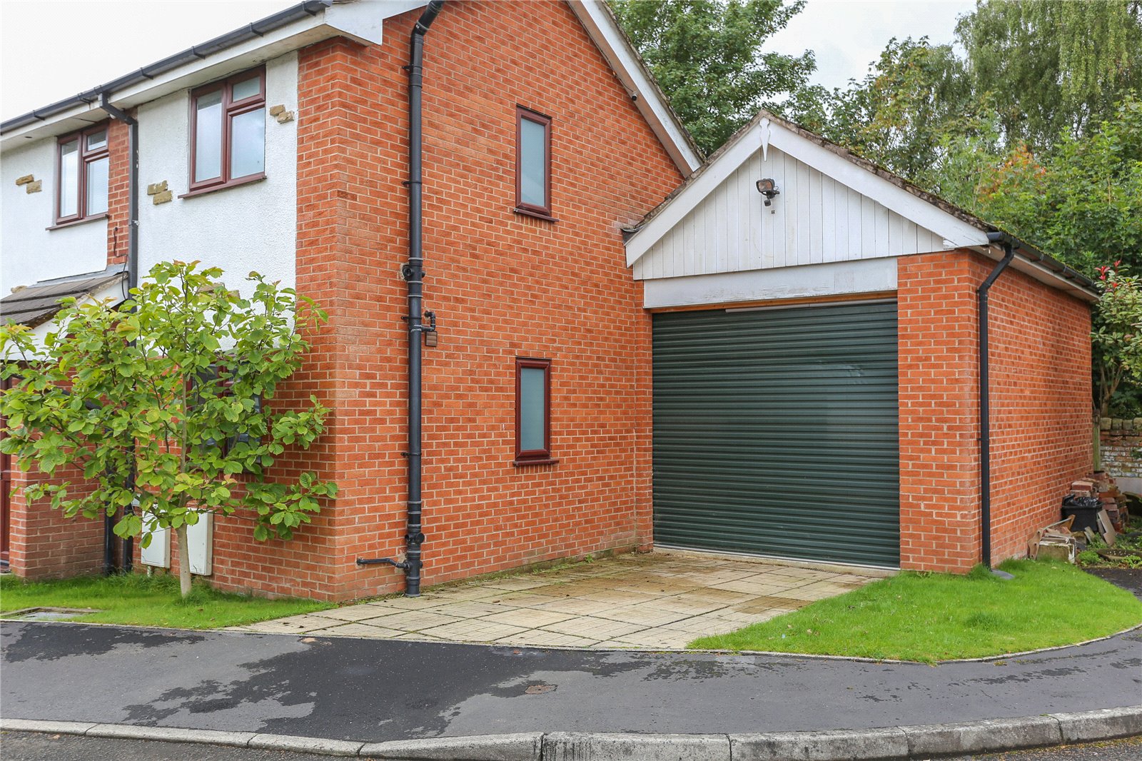 Heaton Mersey, Stockport, SK4