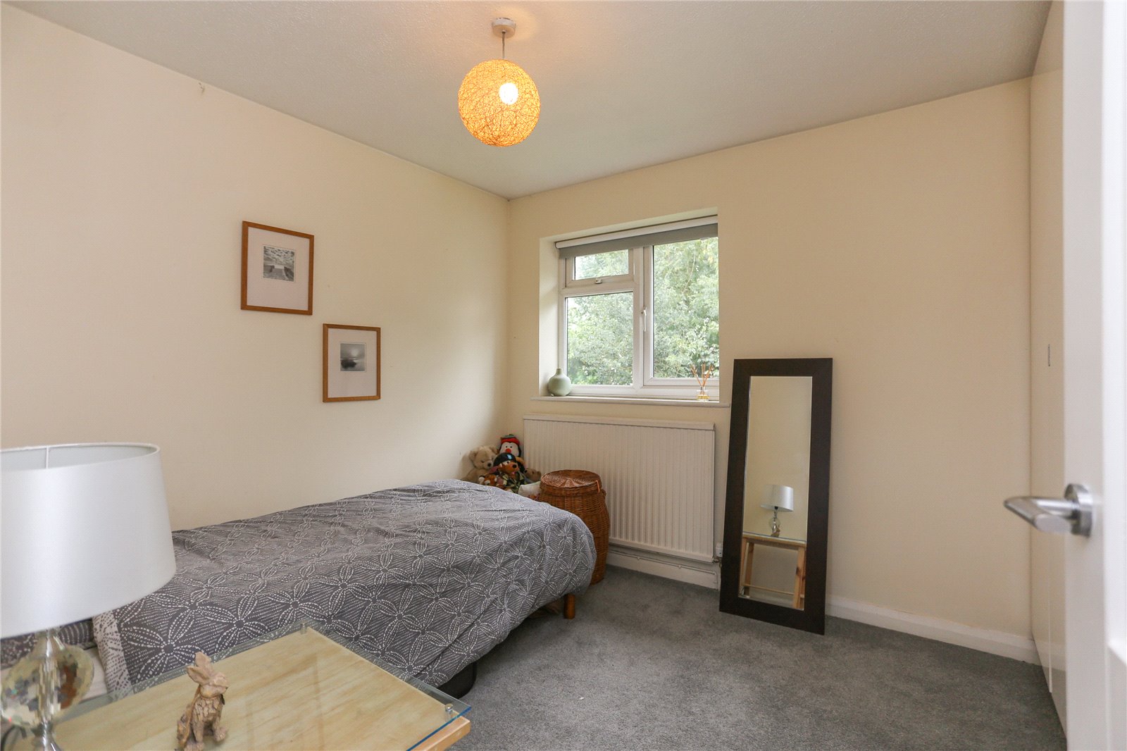 Heaton Mersey, Stockport, SK4