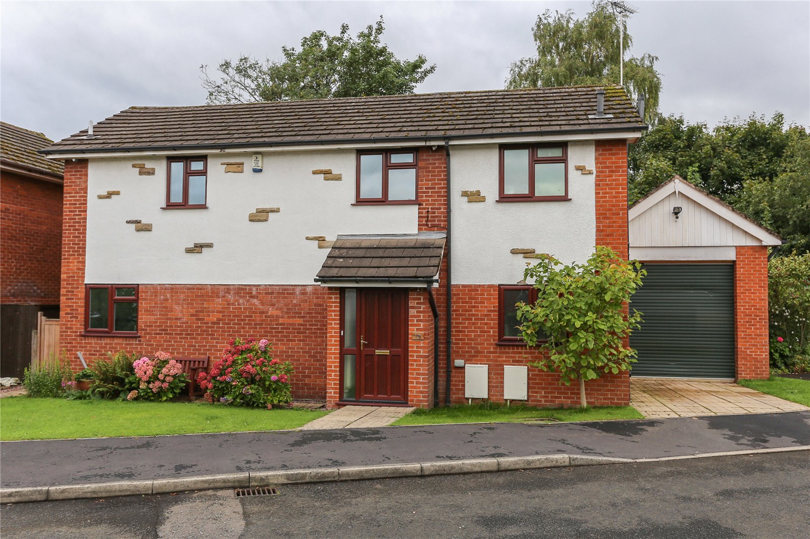 Heaton Mersey, Stockport, SK4