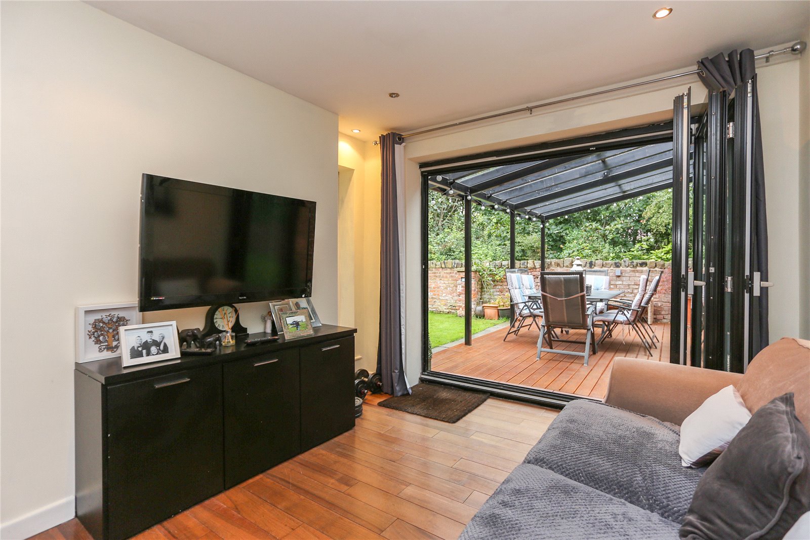 Heaton Mersey, Stockport, SK4