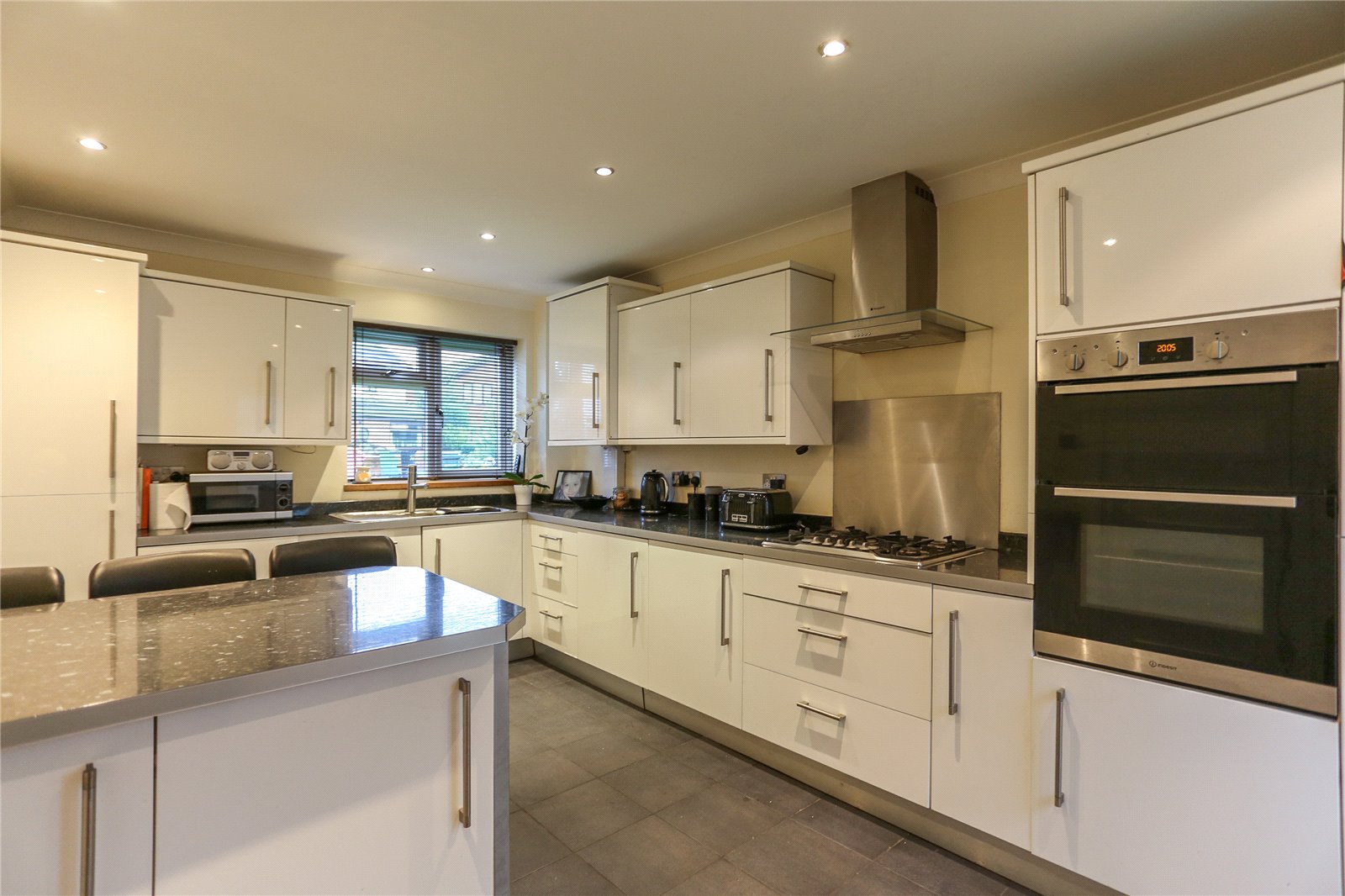 Heaton Mersey, Stockport, SK4
