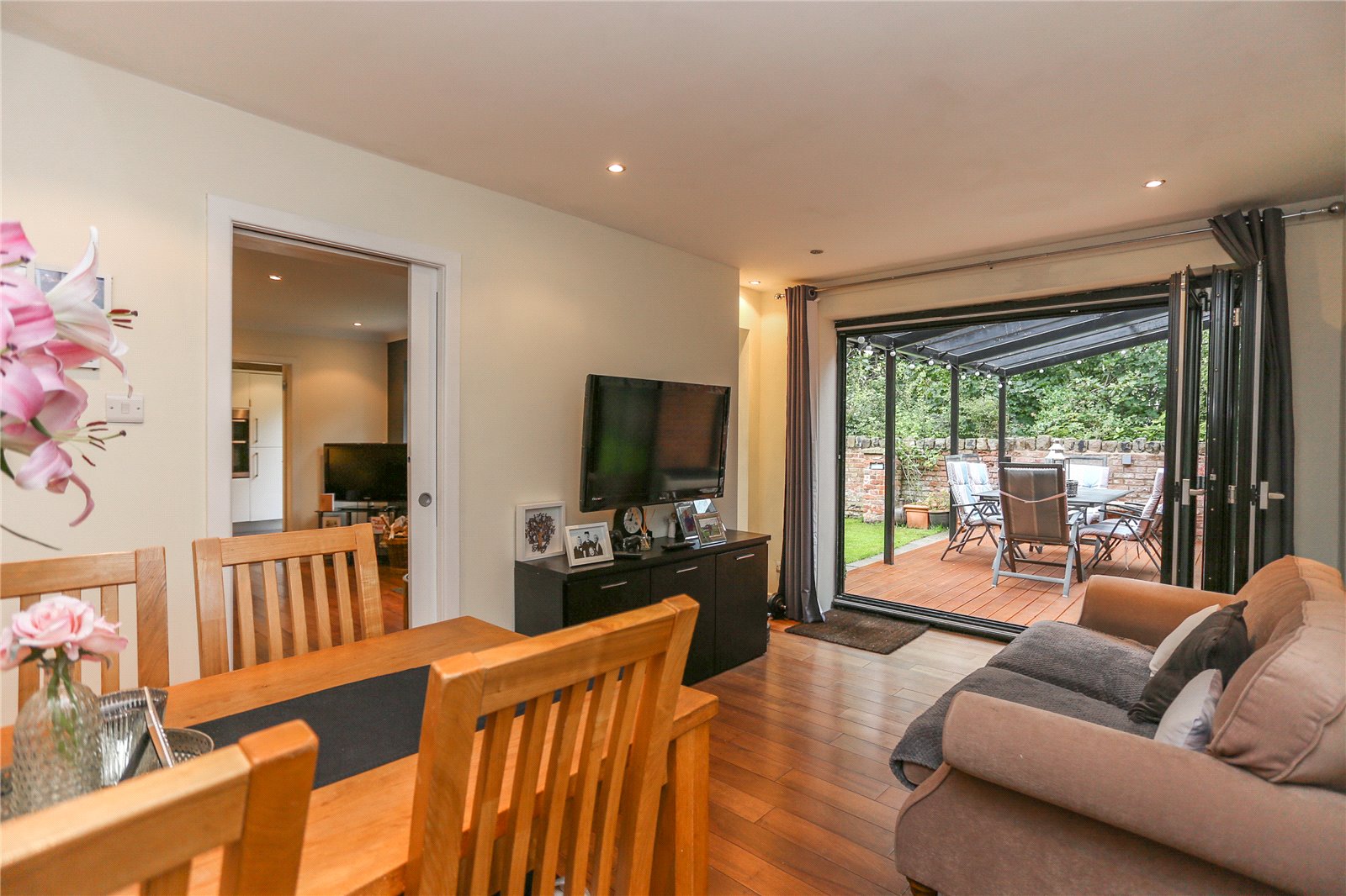 Heaton Mersey, Stockport, SK4