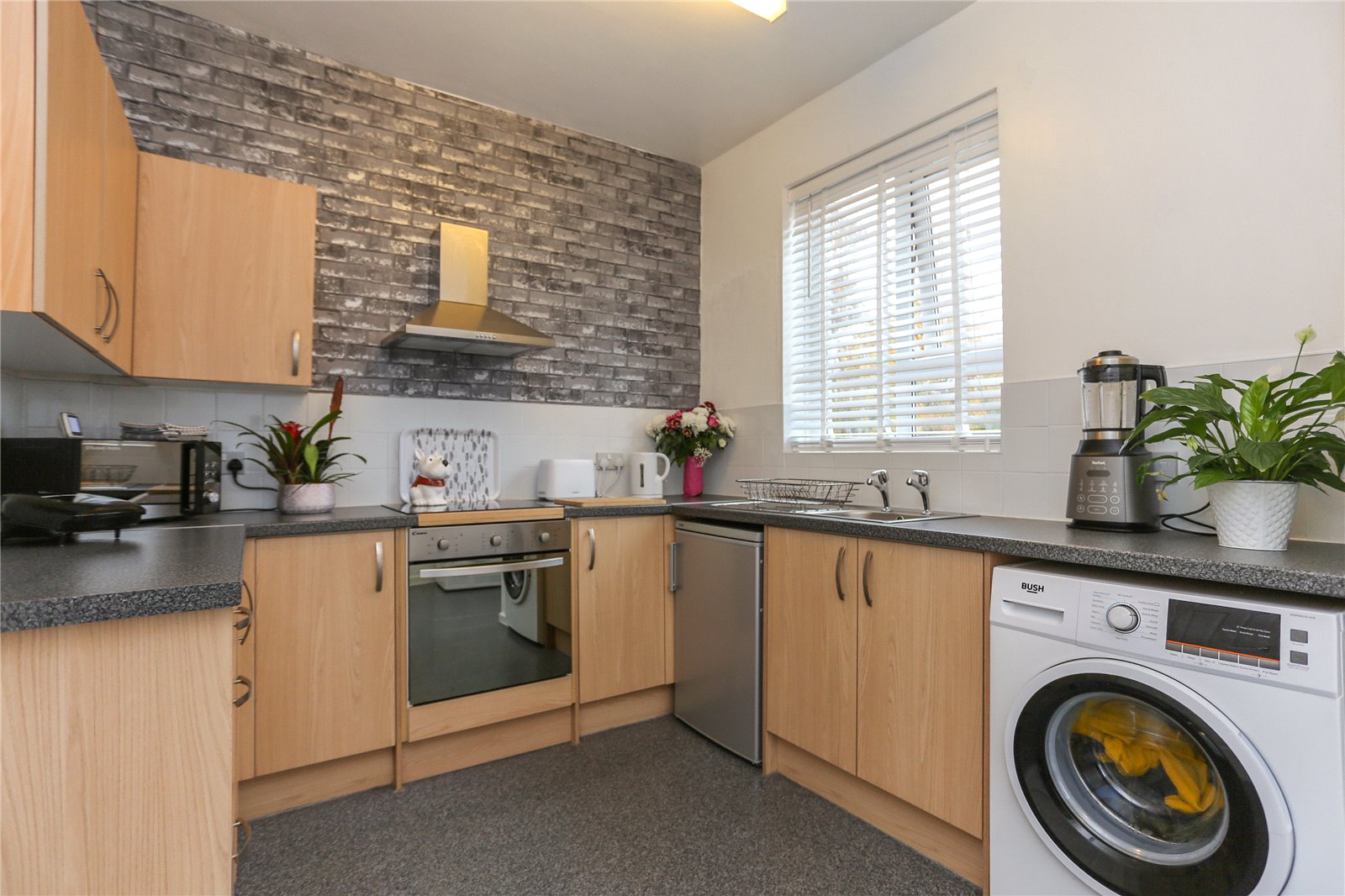 Heaton Norris, Stockport, SK4