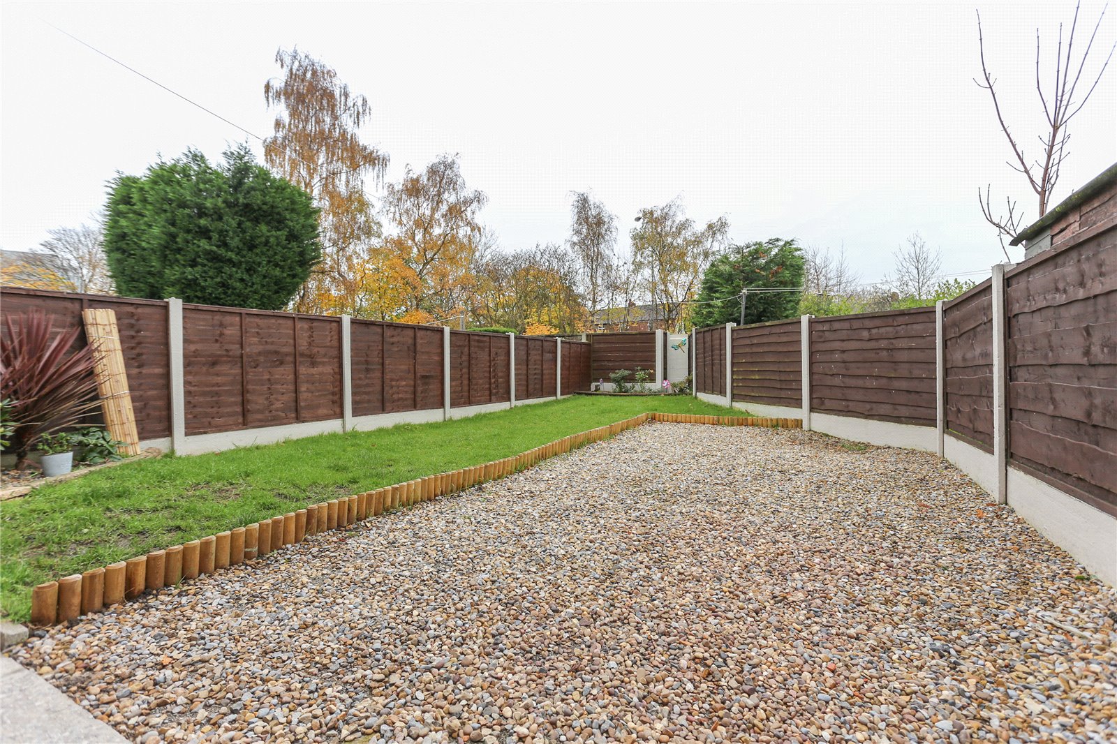 Heaton Norris, Stockport, SK4