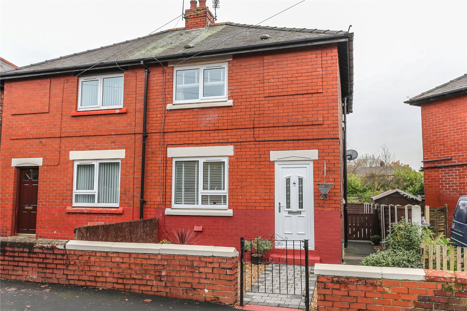 Heaton Norris, Stockport, SK4
