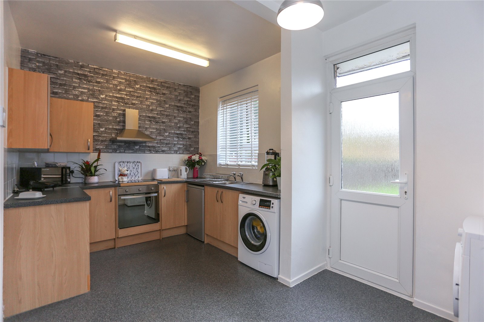 Heaton Norris, Stockport, SK4