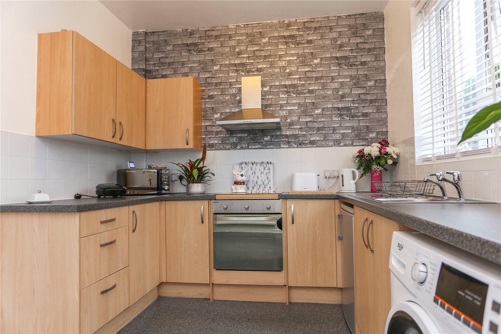 Heaton Norris, Stockport, SK4