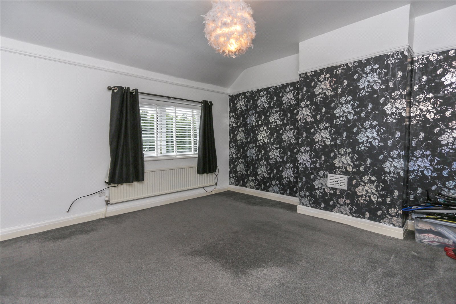 Heaton Norris, Stockport, SK4