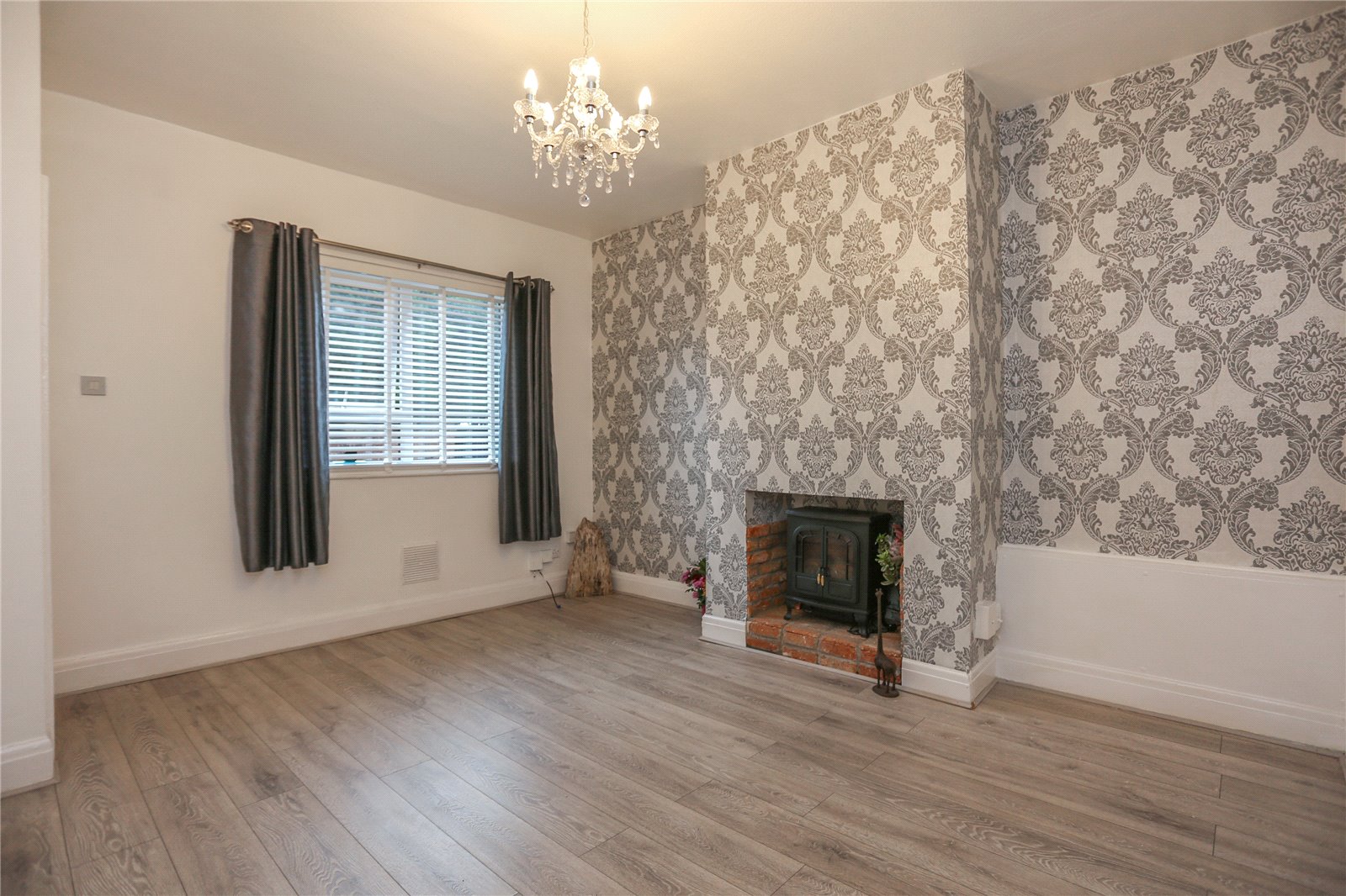 Heaton Norris, Stockport, SK4